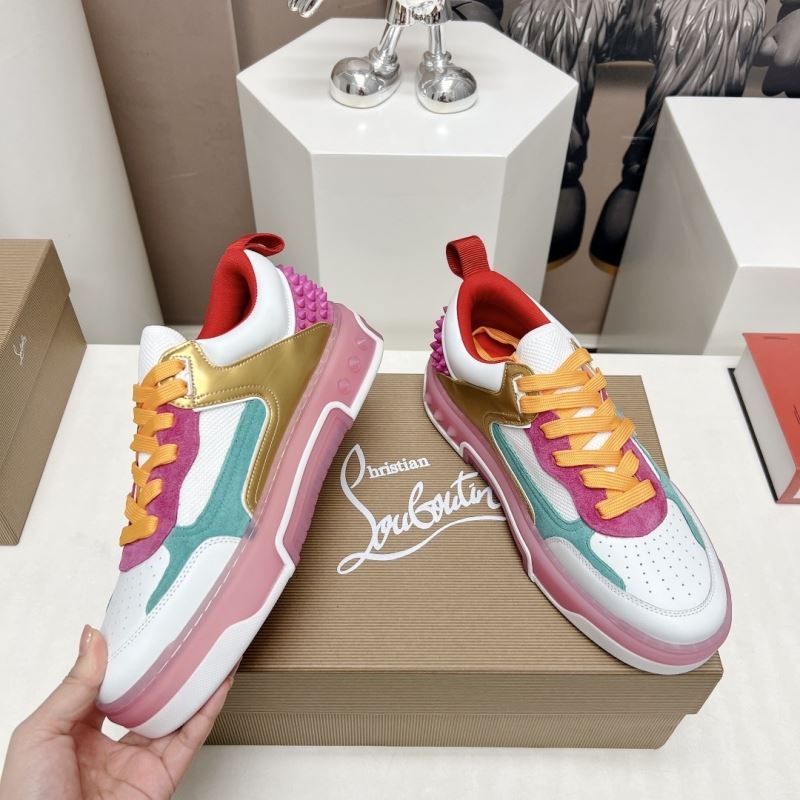 Christian Louboutin Low Shoes